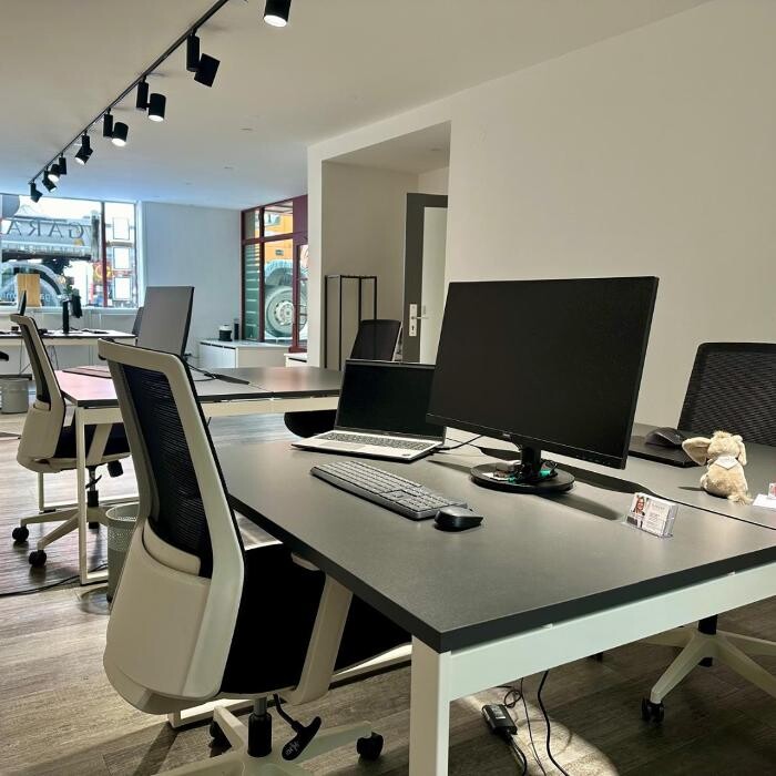 Bilder GARANT Immobilien