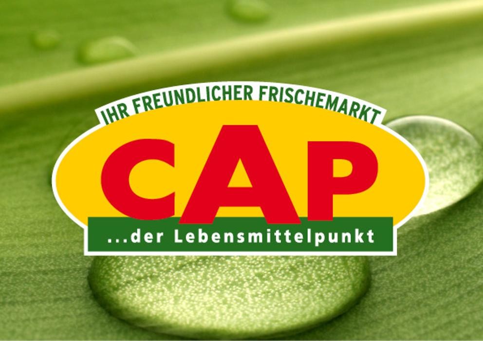 CAP-Markt Penzing Logo