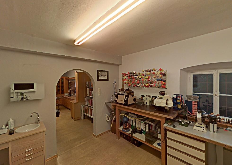 Bilder Ludwig Stoib Optik- u. Fotofachgeschäft