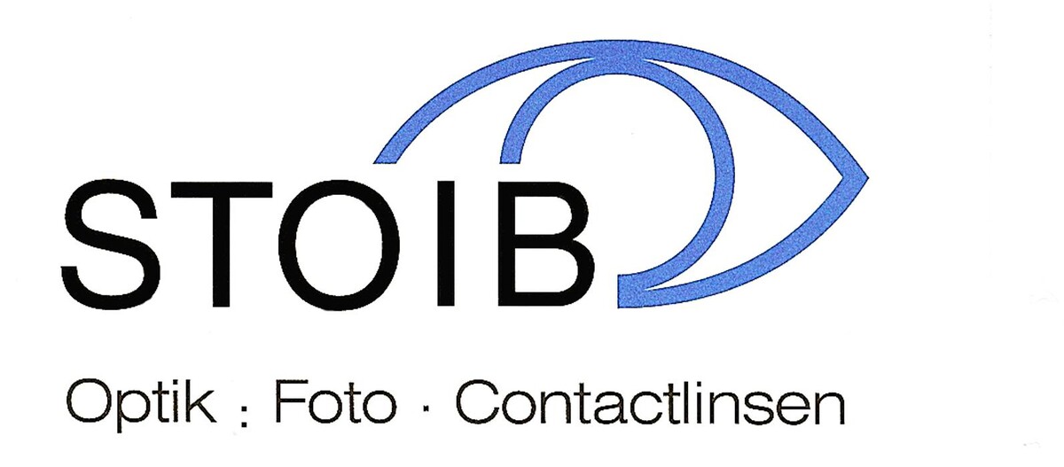 Ludwig Stoib Optik- u. Fotofachgeschäft Logo