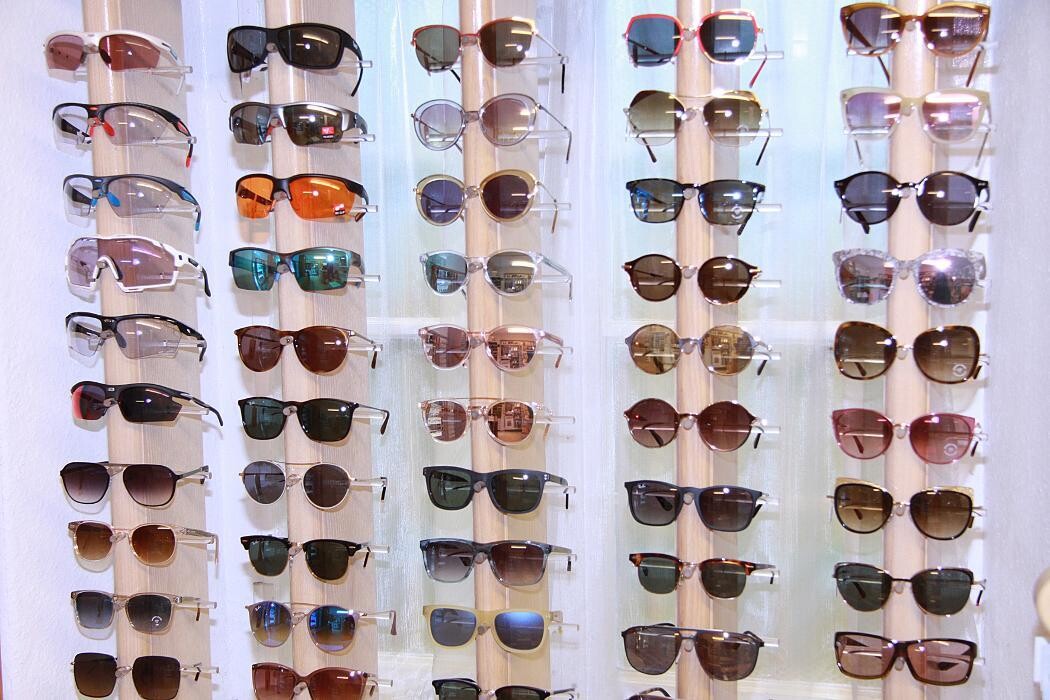 Bilder Ludwig Stoib Optik- u. Fotofachgeschäft