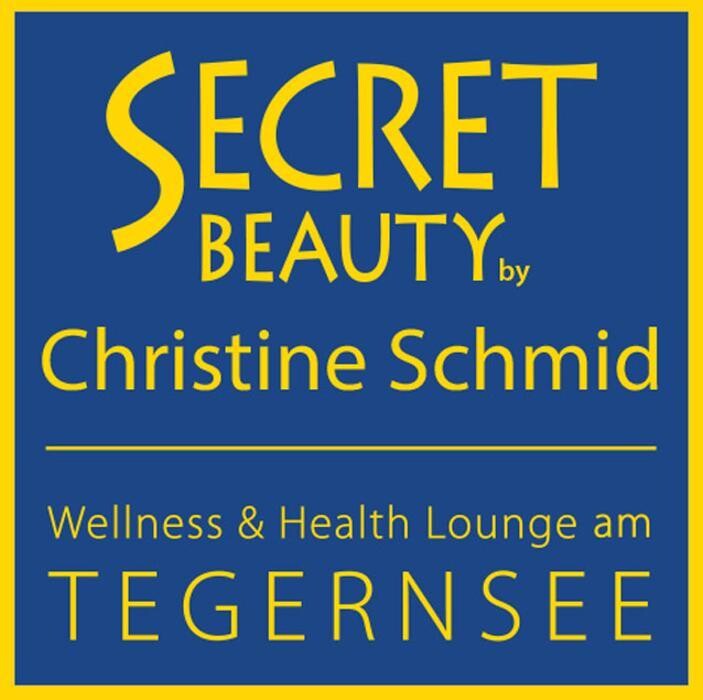 Secret Beauty Tegernsee Logo