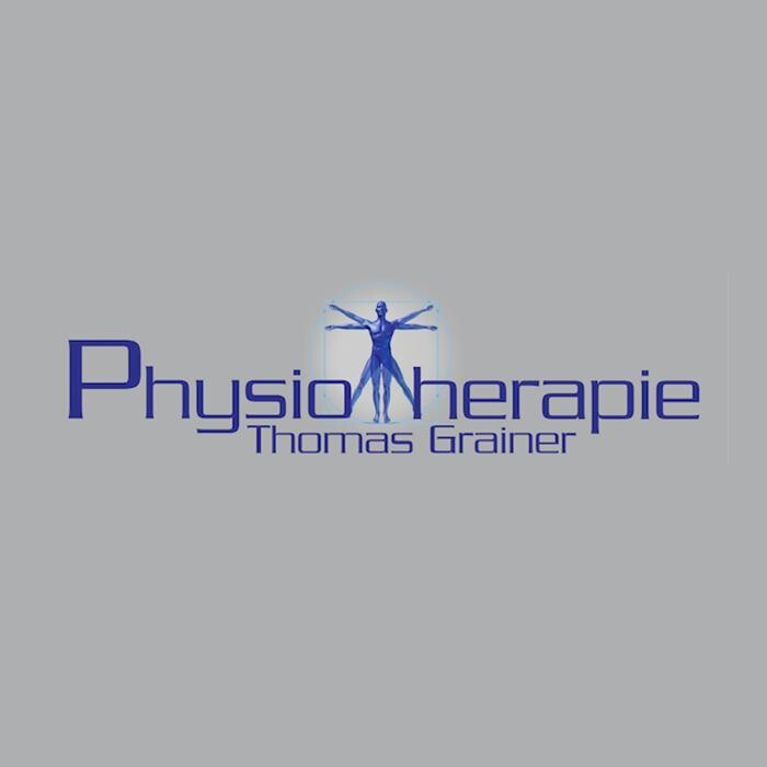 Physiotherapie Thomas Grainer Logo