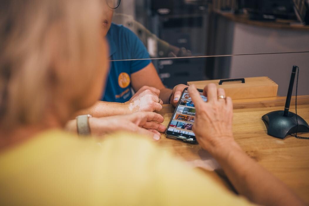 Bilder PHYSIOTHERAPIE und TRAINING KÖNIGSBACH Jens & Maike Müller