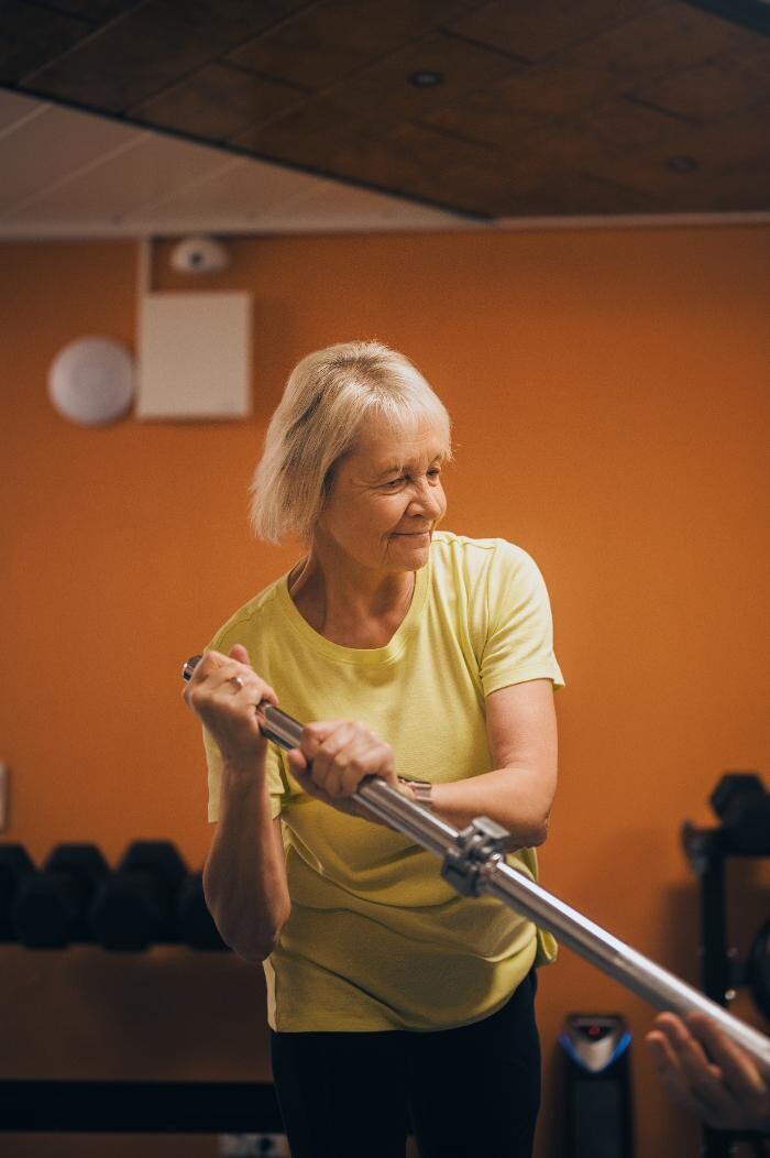 Bilder PHYSIOTHERAPIE und TRAINING KÖNIGSBACH Jens & Maike Müller