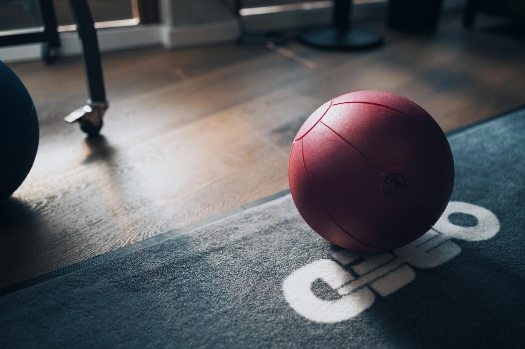 Bilder PHYSIOTHERAPIE und TRAINING KÖNIGSBACH Jens & Maike Müller