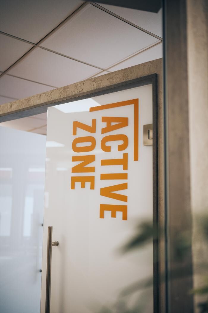 Bilder PHYSIOTHERAPIE und TRAINING KÖNIGSBACH Jens & Maike Müller