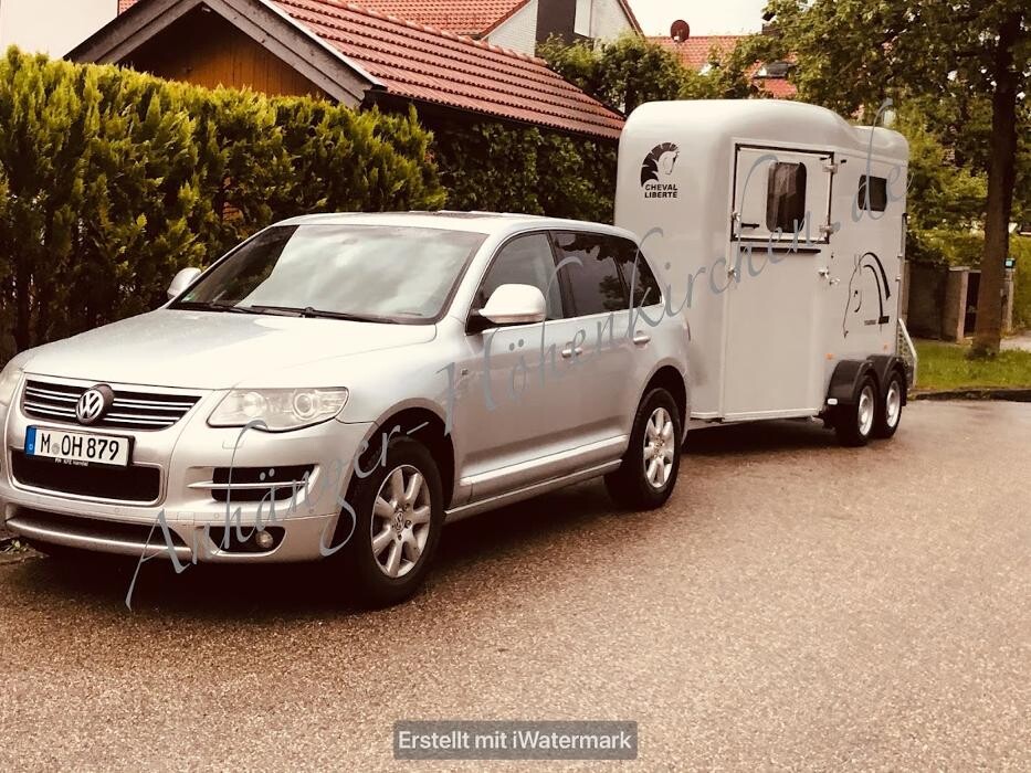 Bilder Anhaenger-Hoehenkirchen.de