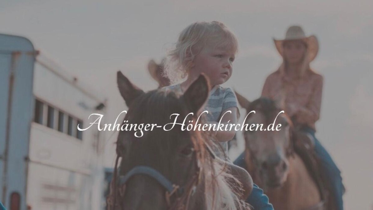 Bilder Anhaenger-Hoehenkirchen.de