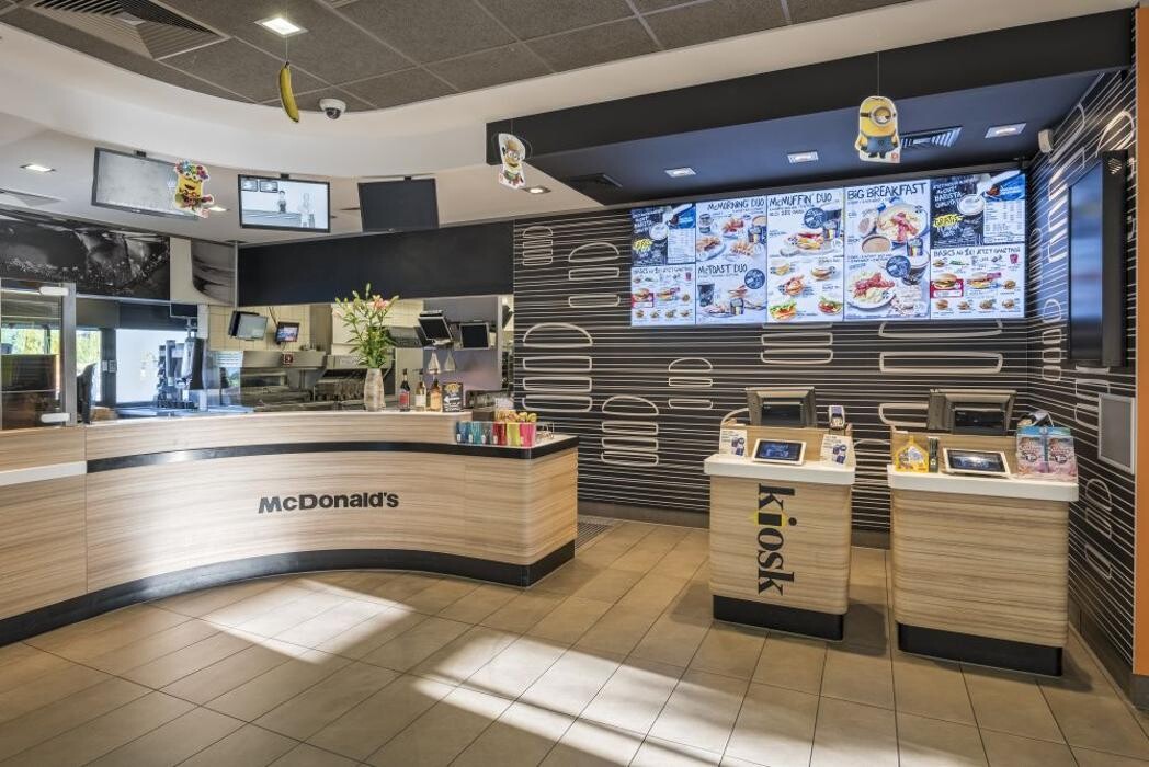 Bilder McDonald's