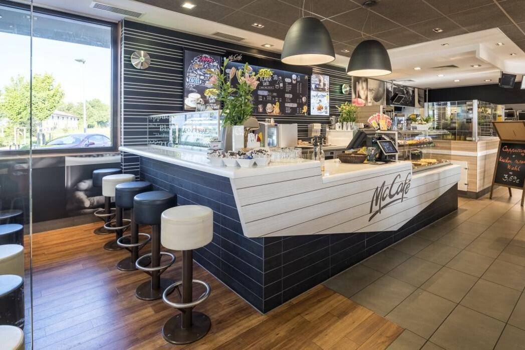 Bilder McDonald's