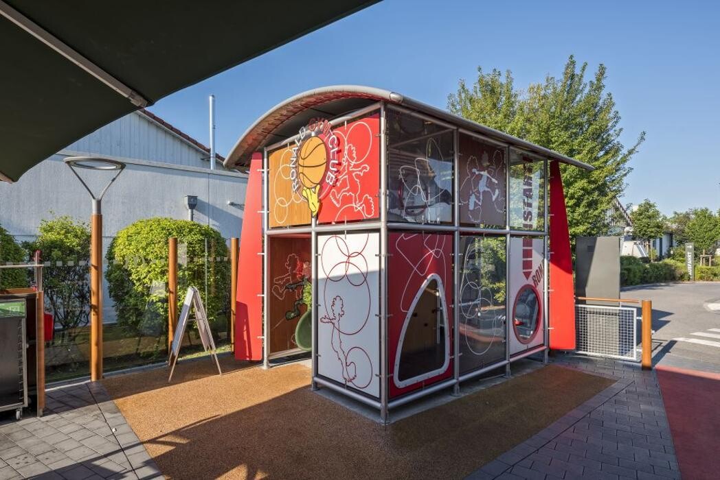 Bilder McDonald's