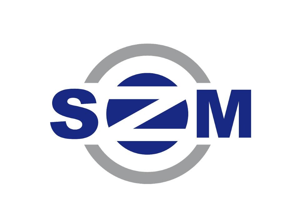 SSH Ismaning | SZM Schadenzentrum München, GTÜ Prüfstelle Logo