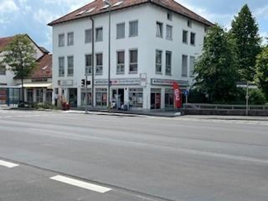 Bilder Matratzen Concord Filiale Neuried