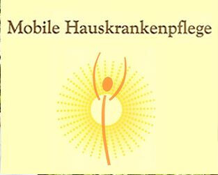 Mobile Hauskrankenpflege Scholz Logo