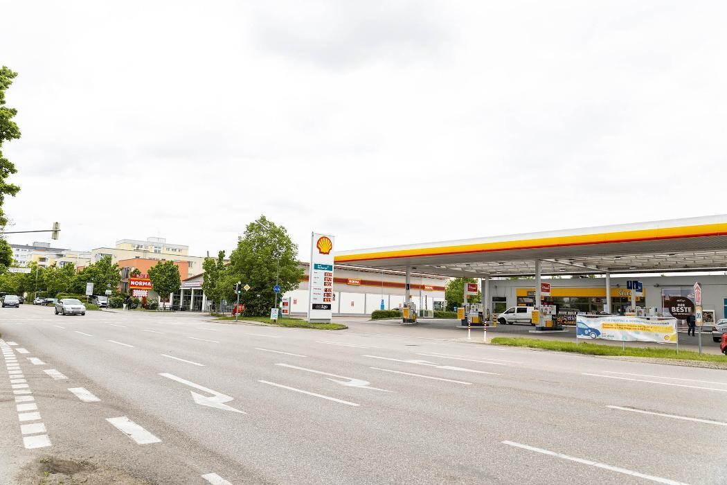 Bilder Shell