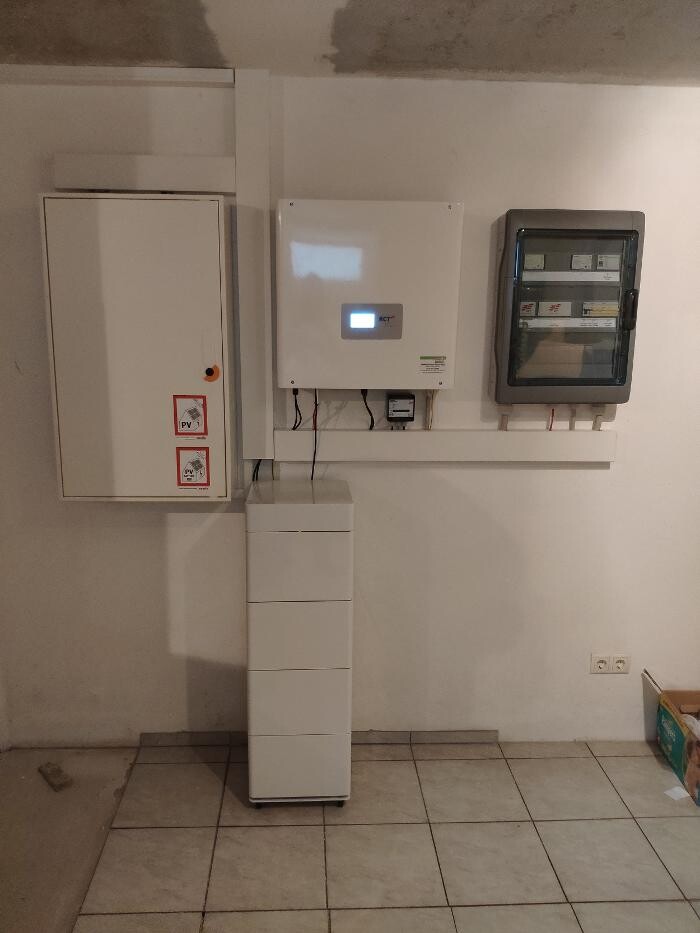 Bilder enerix Ingolstadt - Photovoltaik & Stromspeicher