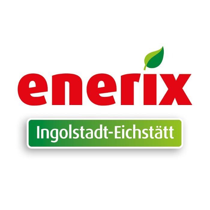 enerix Ingolstadt - Photovoltaik & Stromspeicher Logo