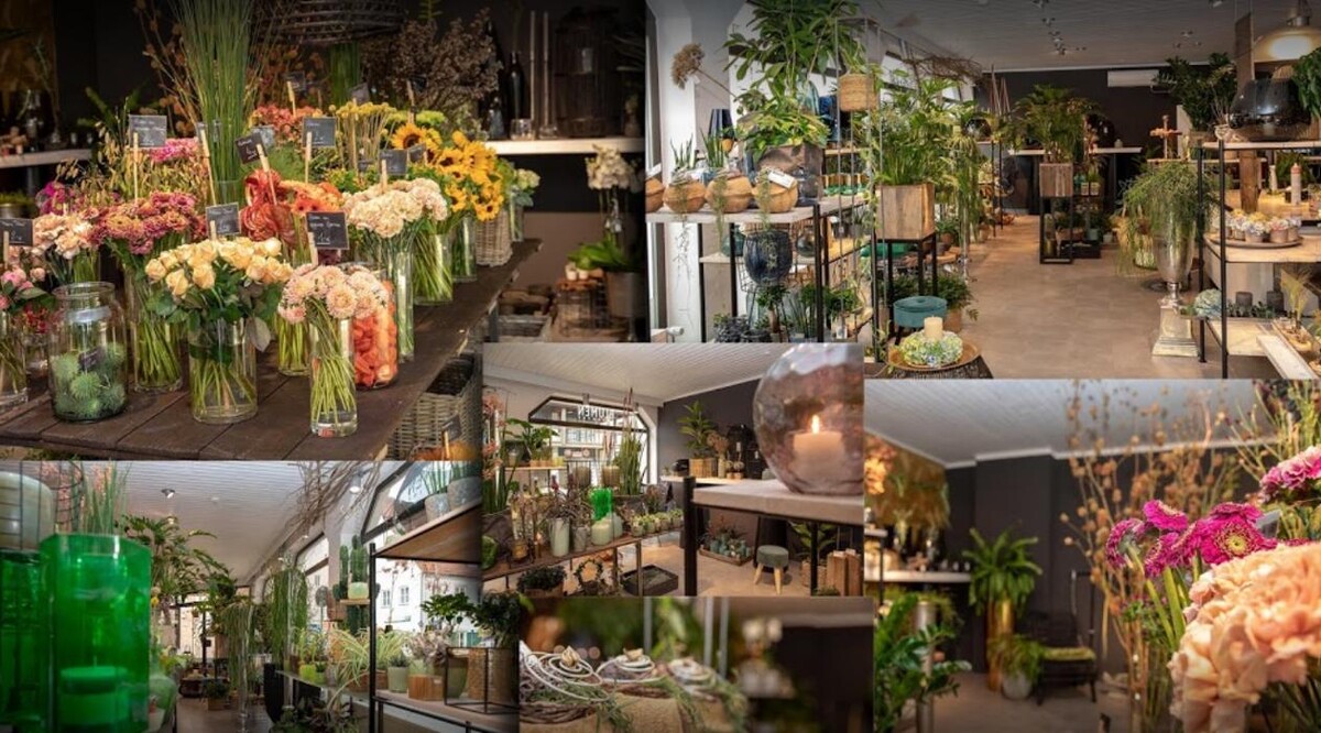 Bilder Blumenhandwerk Neuburg Diana Fink