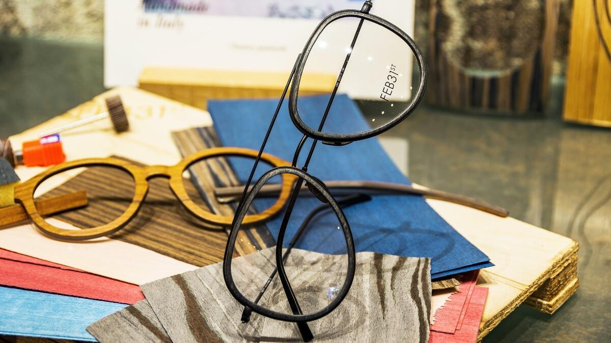 Bilder POTYKA Brillen + Hörakustik GmbH