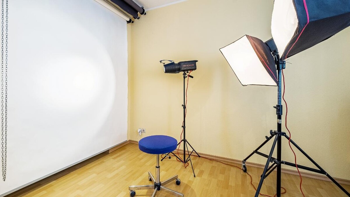 Bilder POTYKA Brillen + Hörakustik GmbH