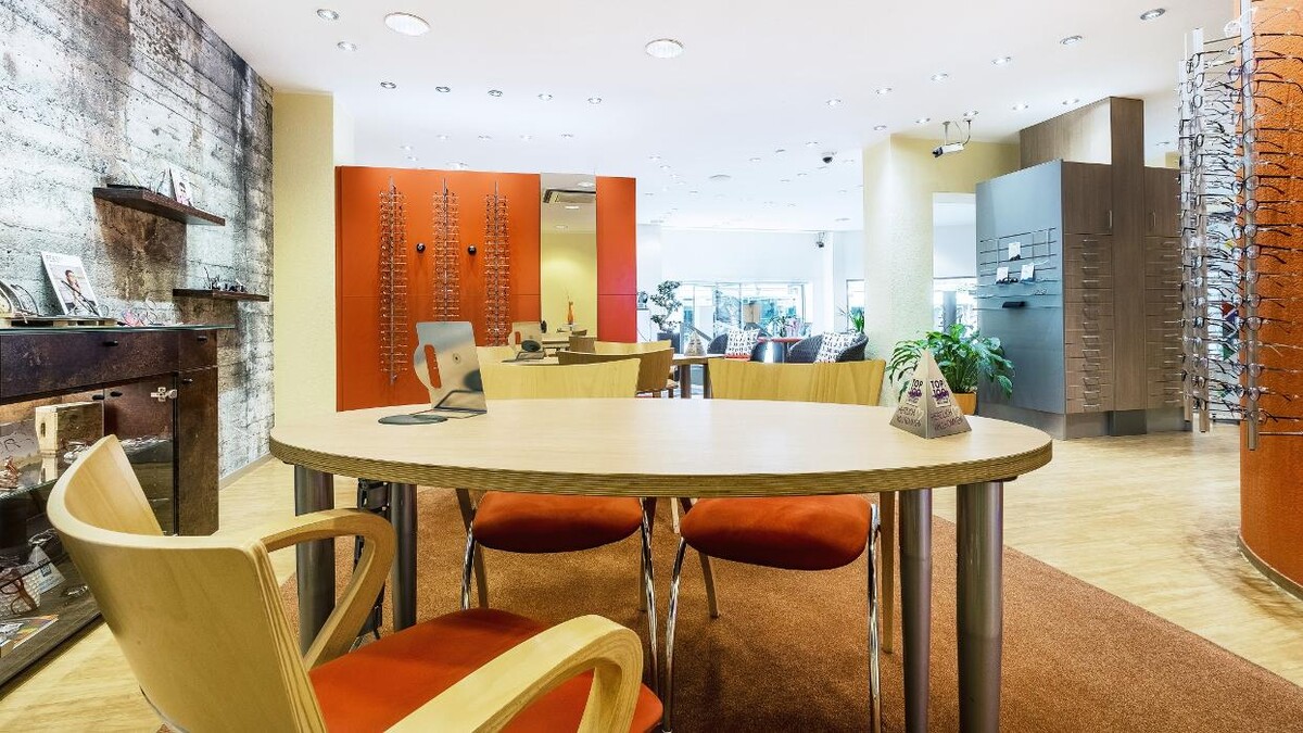 Bilder POTYKA Brillen + Hörakustik GmbH