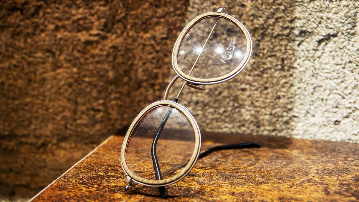 Bilder POTYKA Brillen + Hörakustik GmbH