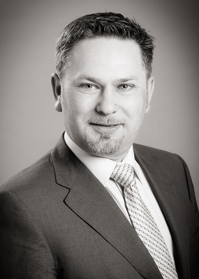 Bilder ERGO Versicherung Norbert Zakel
