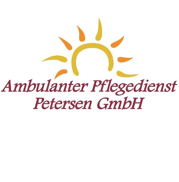 Ambulanter Pflegedienst Petersen GmbH Logo