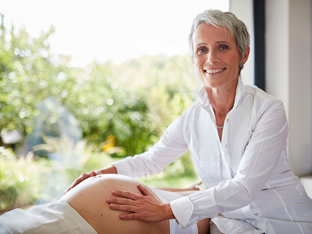 Bilder Dr. Stefanie Hecken Praxis für Frauengesundheit