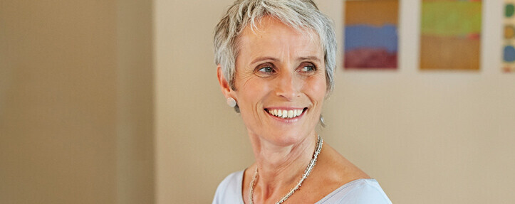 Bilder Dr. Stefanie Hecken Praxis für Frauengesundheit