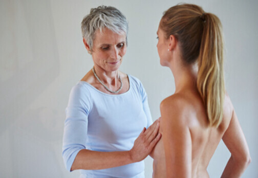 Bilder Dr. Stefanie Hecken Praxis für Frauengesundheit