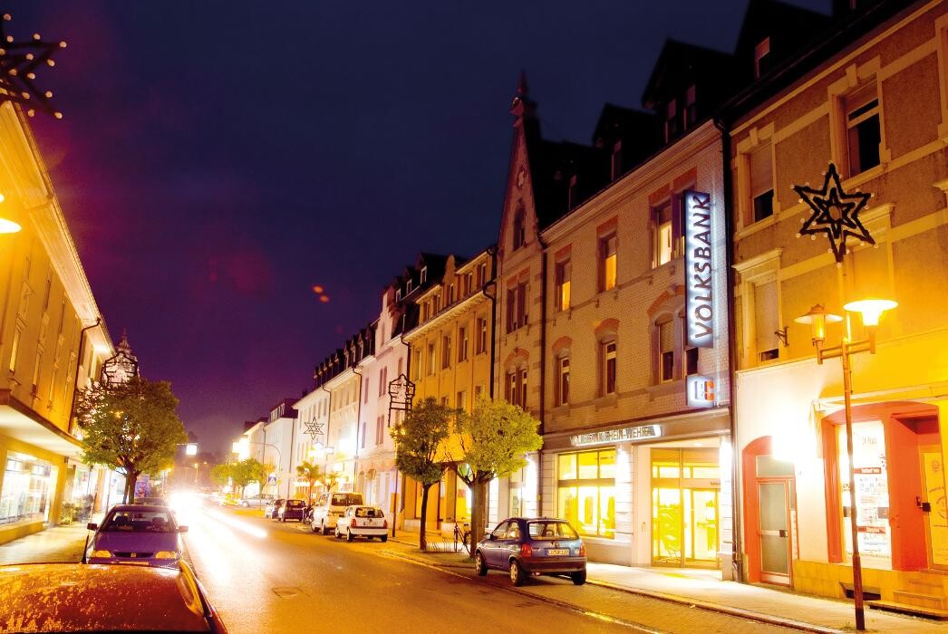 Bilder Volksbank eG - Die Gestalterbank, Filiale Rheinfelden