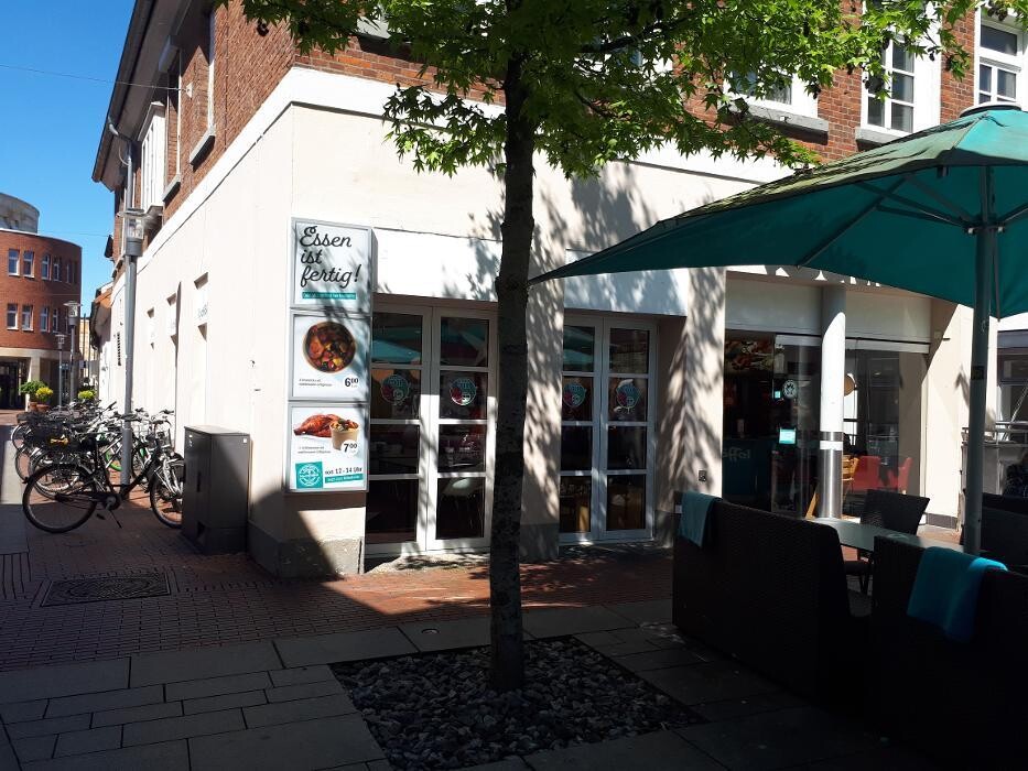 Bilder Kochlöffel