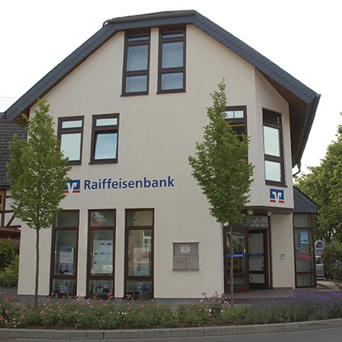 Bilder Volksbank Rhein-Nahe-Hunsrück eG, Geschäftsstelle Weinsheim