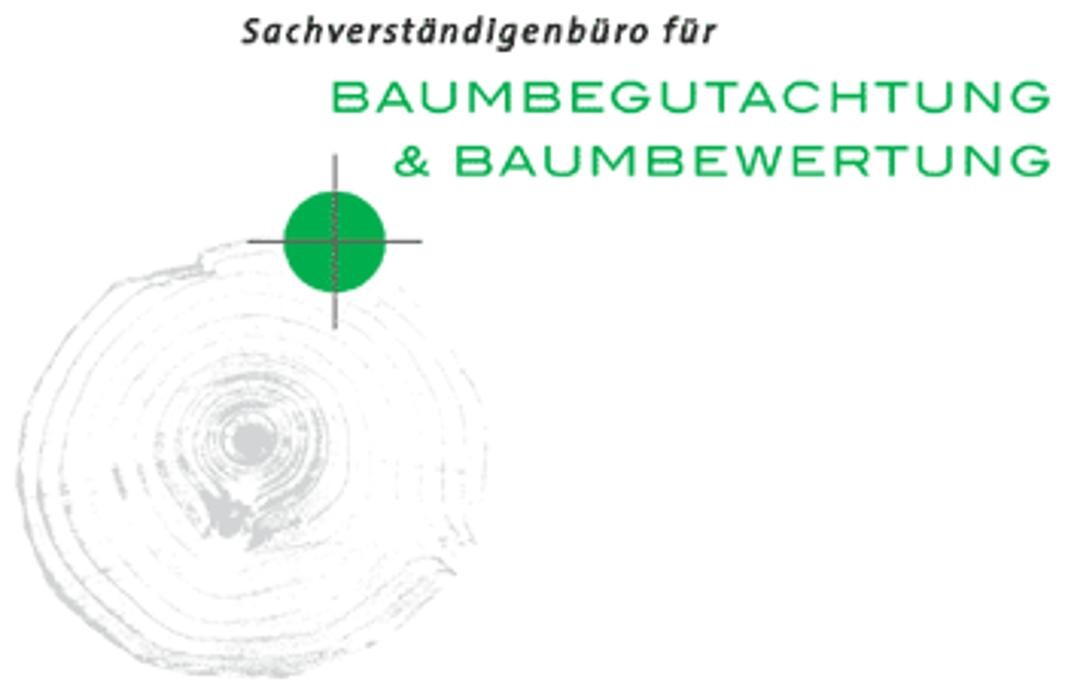 Sachverständigenbüro für Baumbegutachtung und Baumbewertung Logo