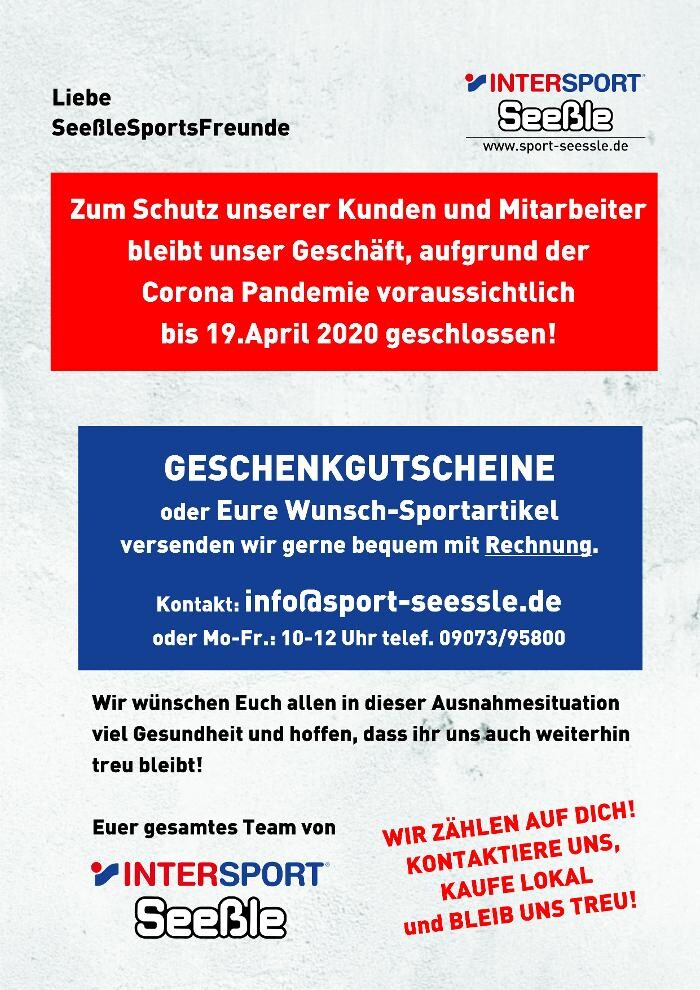 Bilder Sport + Mode Wolfgang Seeßle e.K.