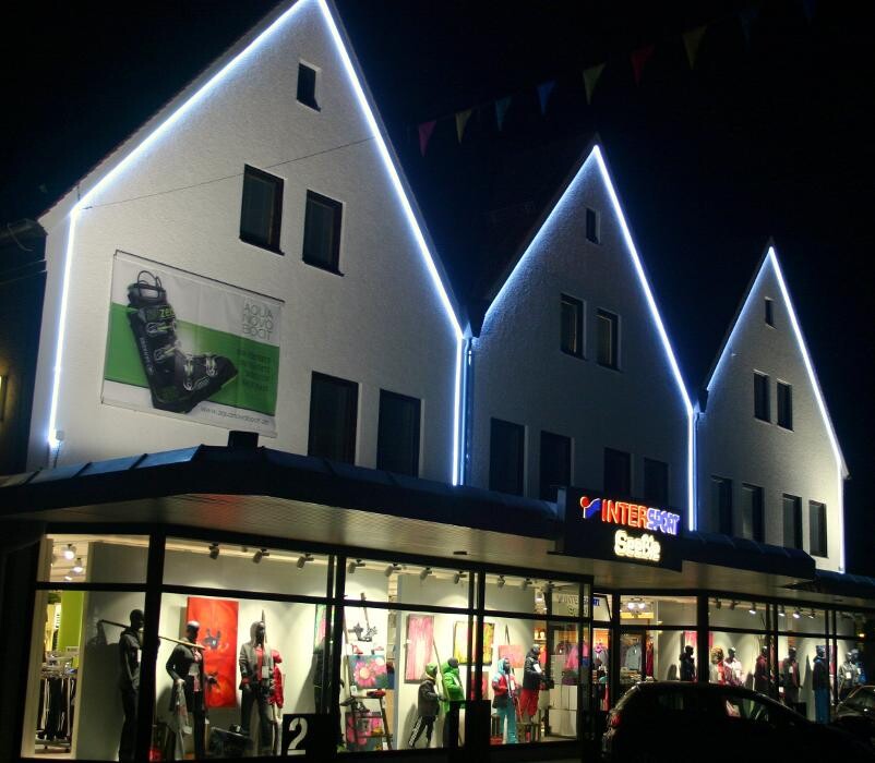 Bilder Sport + Mode Wolfgang Seeßle e.K.