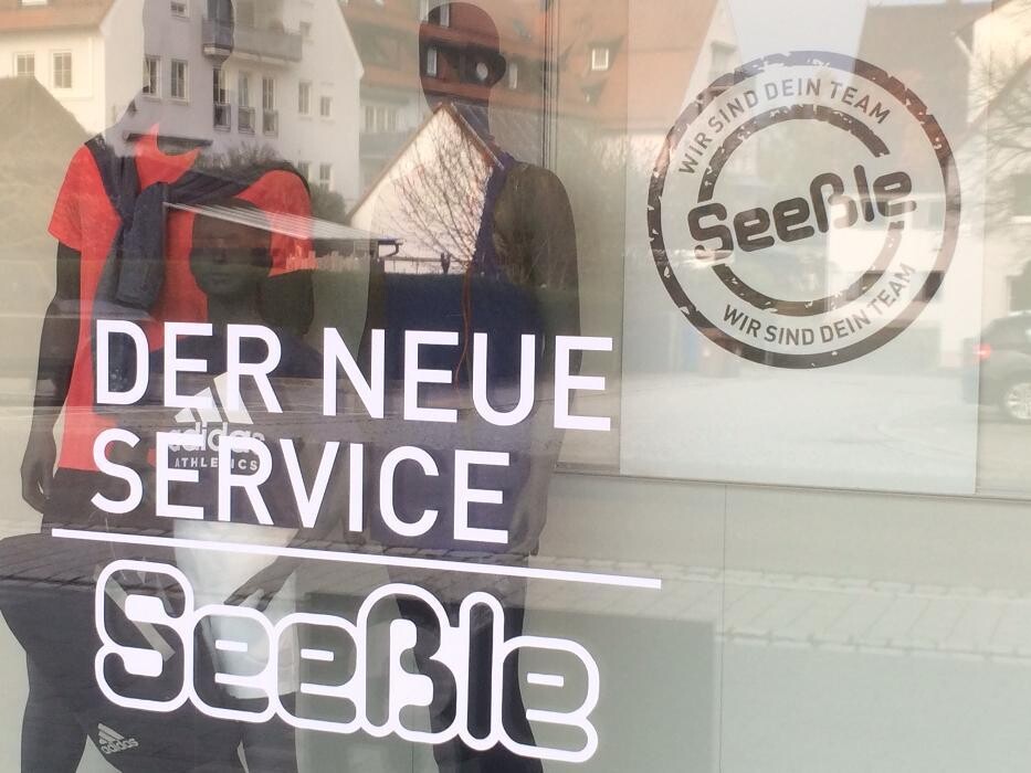 Bilder Sport + Mode Wolfgang Seeßle e.K.