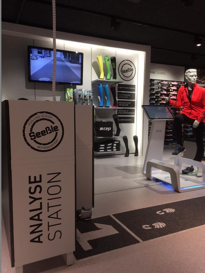 Bilder Sport + Mode Wolfgang Seeßle e.K.