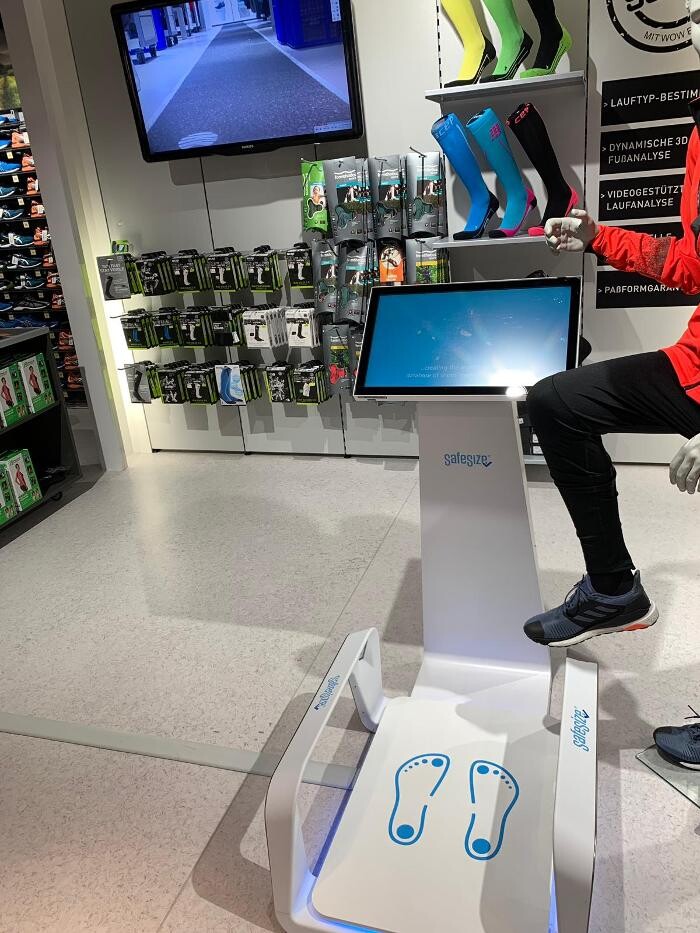 Bilder Sport + Mode Wolfgang Seeßle e.K.