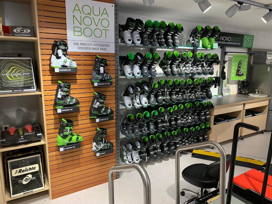 Bilder Sport + Mode Wolfgang Seeßle e.K.