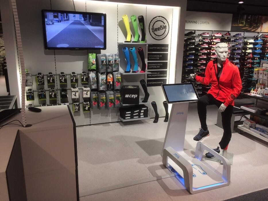 Bilder Sport + Mode Wolfgang Seeßle e.K.