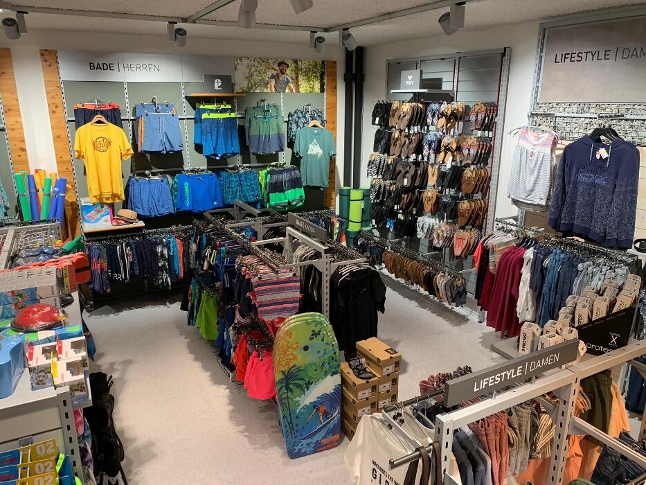 Bilder Sport + Mode Wolfgang Seeßle e.K.