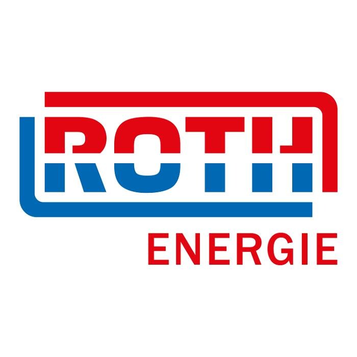 ROTH Energie Logo