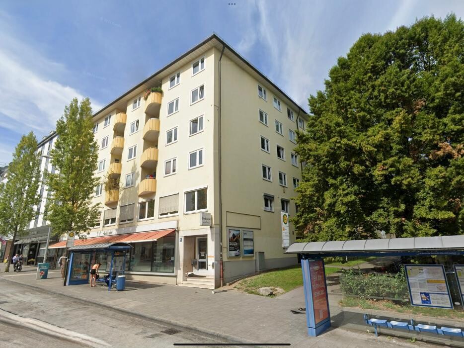 Bilder Lohi - Lohnsteuerhilfe Bayern e. V. Sendling