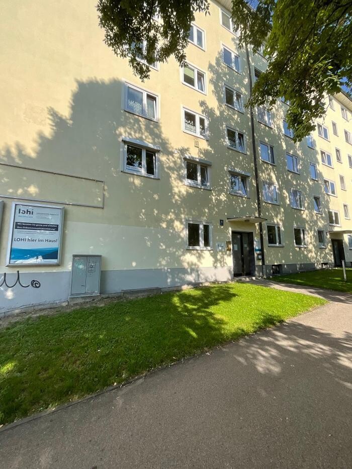 Bilder Lohi - Lohnsteuerhilfe Bayern e. V. Sendling