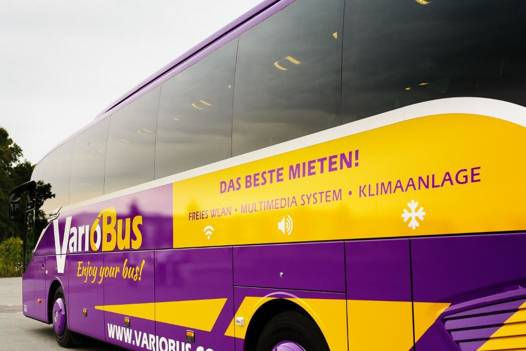 Bilder VarioBus GmbH