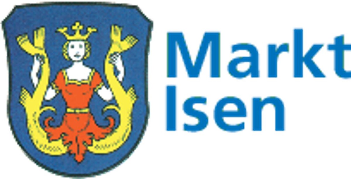 Markt Isen Logo