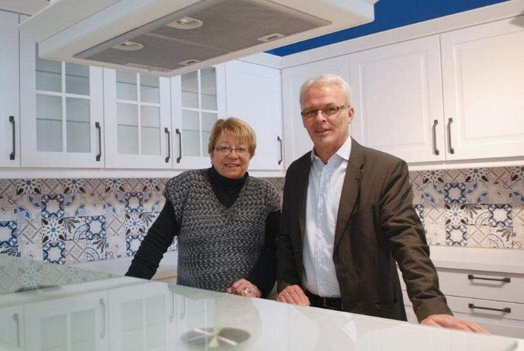 Bilder Möbel Profi GmbH